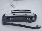 2010 Chevrolet Silverado K1500 Ls for Sale in Davison, MI - Front End