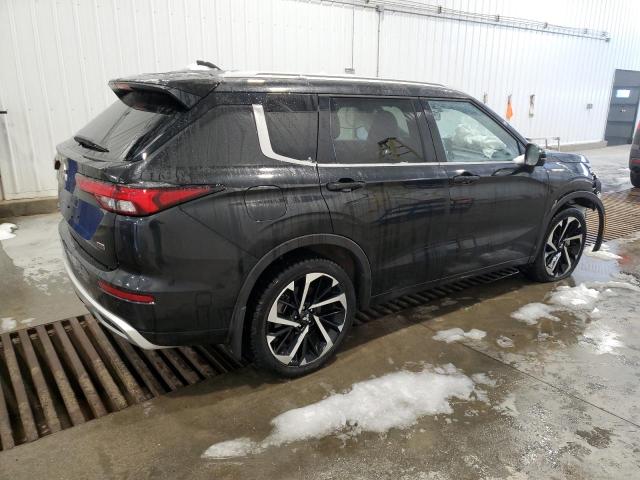 2024 MITSUBISHI OUTLANDER SEL