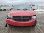 2015 Dodge Grand Caravan Sxt zu verkaufen in Leroy, NY - Front End