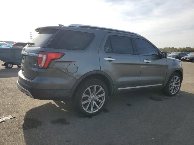  FORD EXPLORER 2016 Угольный