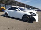 2020 Lexus Is 350 F Sport продається в Sacramento, CA - Front End