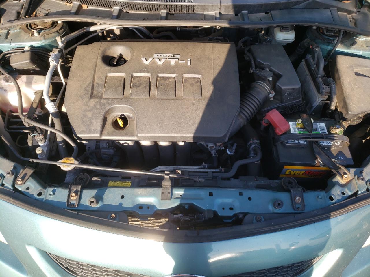 2010 Toyota Corolla - Image 11
