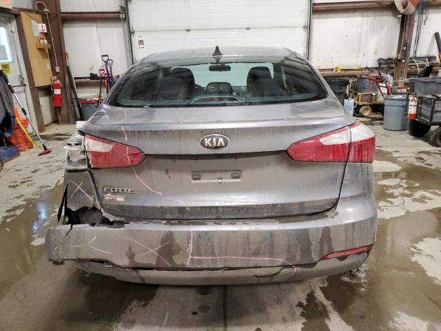 2014 KIA FORTE LX