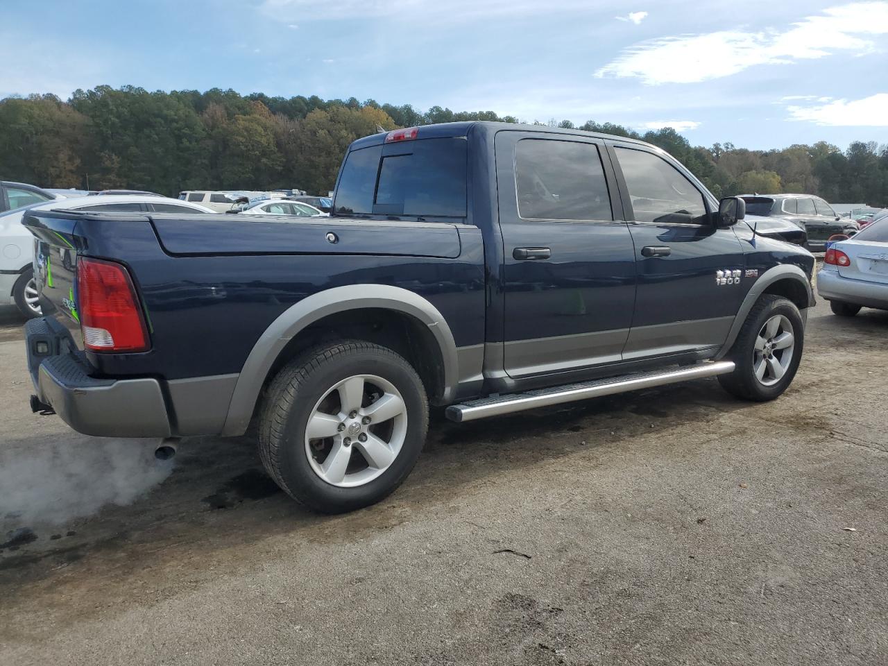 2013 RAM 1500 - Image 3