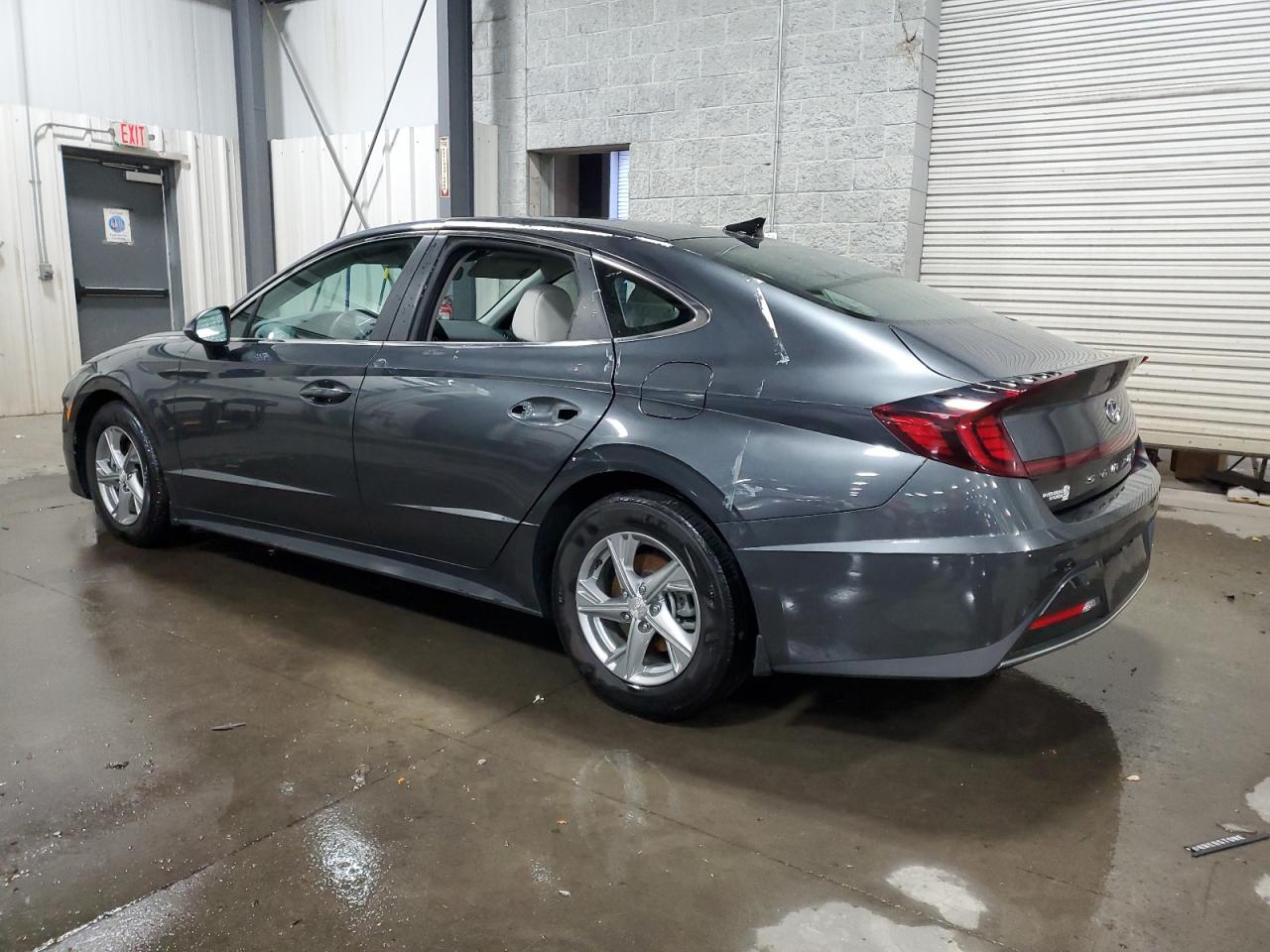2023 Hyundai Sonata - Image 2