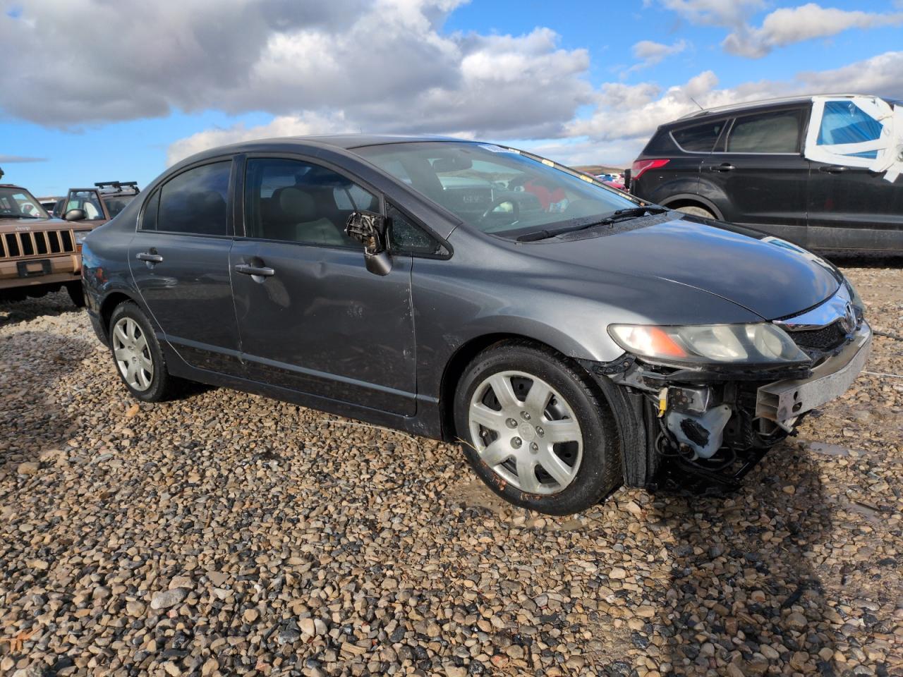 2010 Honda Civic - Image 4