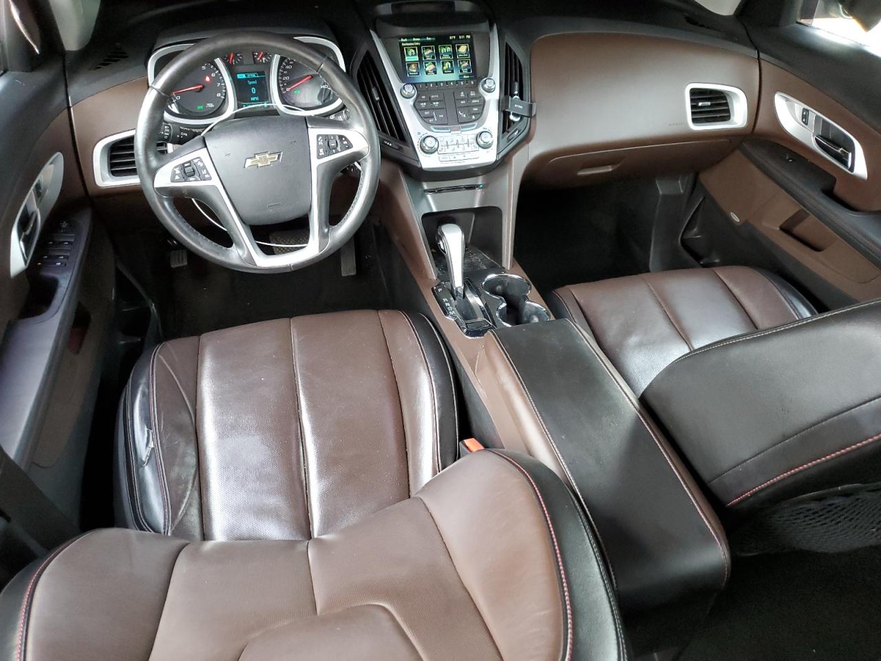 2013 Chevrolet Equinox - Image 8
