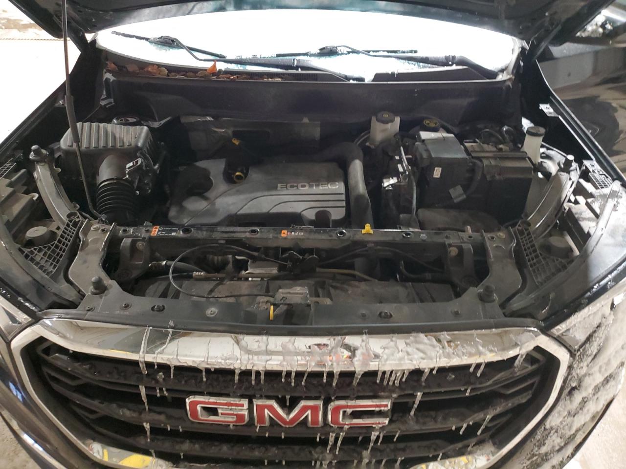 2022 GMC Terrain - Image 12