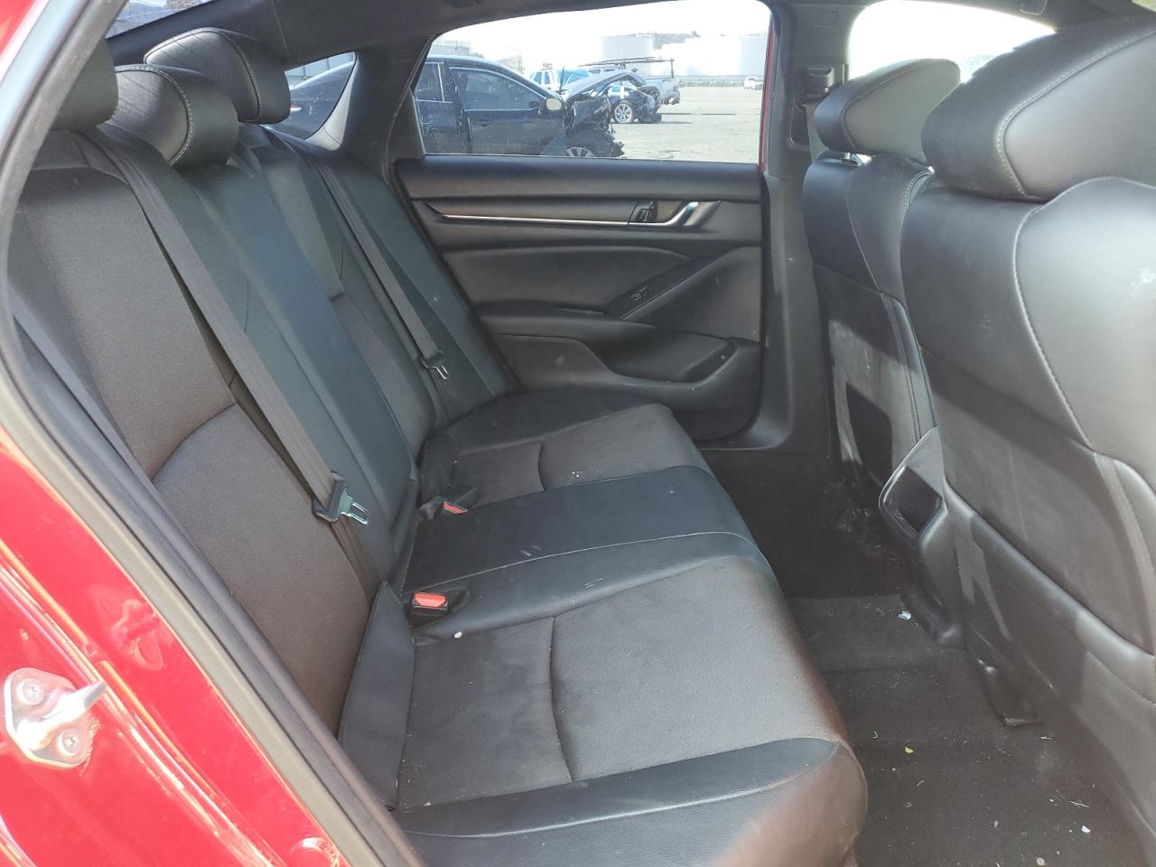 2019 Honda Accord - Image 11