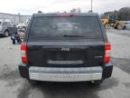 2008 Jeep Patriot Limited за продажба в Dunn, NC - Front End