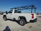2020 Chevrolet Silverado C2500 Heavy Duty for Sale in Prairie Grove, AR - Front End
