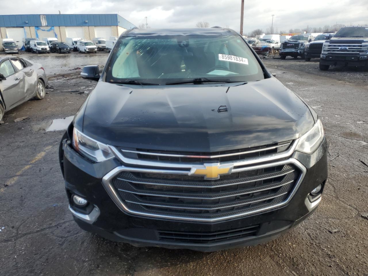 2020 Chevrolet Traverse - Image 5
