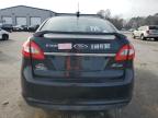 2012 Ford Fiesta Sel იყიდება Dunn-ში, NC - Front End