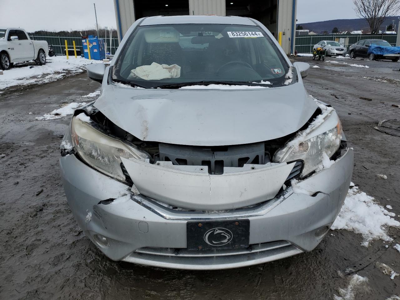 2015 Nissan Versa - Image 5