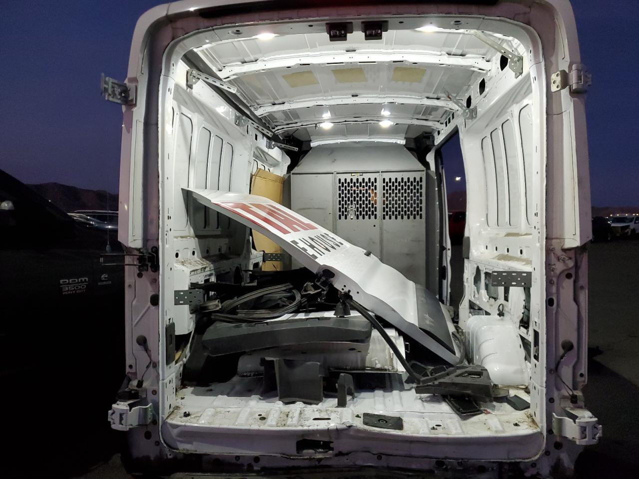 2020 Ford Transit - Image 10