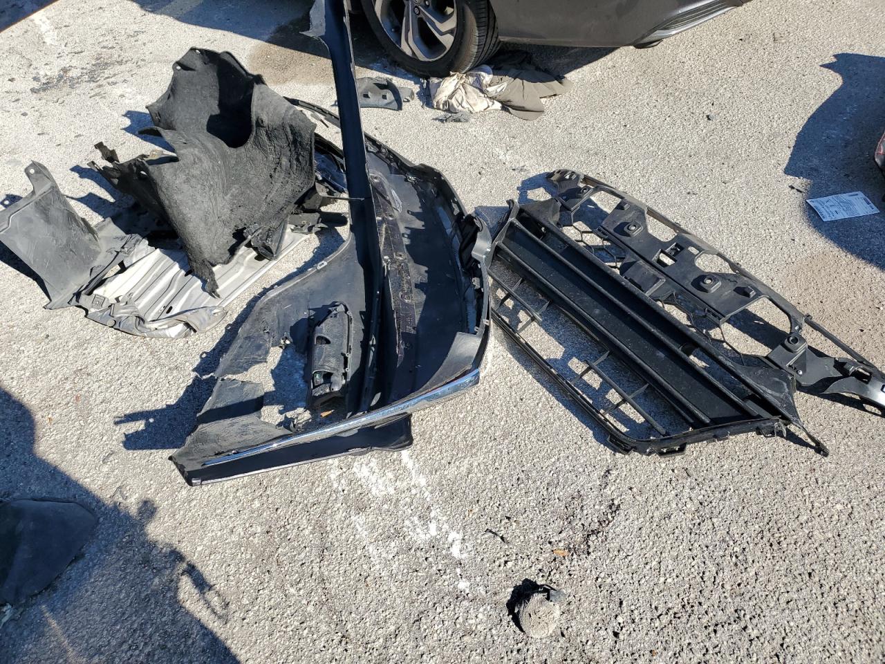 2018 Honda Accord - Image 14