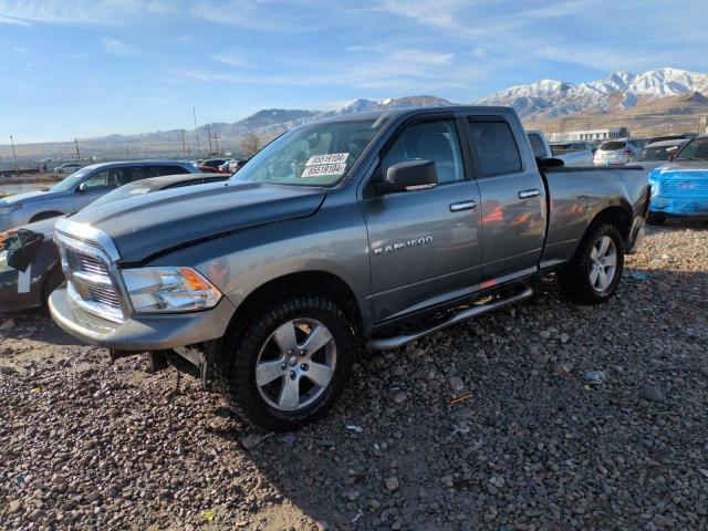 2012 Dodge Ram 1500 Slt