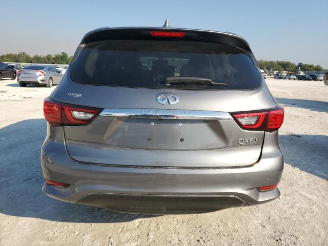  INFINITI QX60 2020 Gray