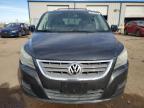 2011 Volkswagen Routan Se for Sale in Albuquerque, NM - Side