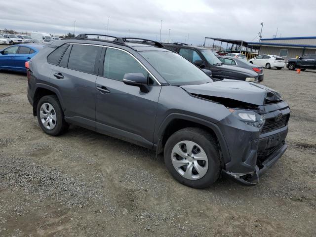  TOYOTA RAV4 2020 Szary