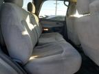 2001 Chevrolet Tahoe C1500 en Venta en Riverview, FL - Front End