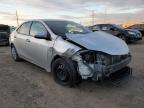 2015 Toyota Corolla L na sprzedaż w Elgin, IL - Front End