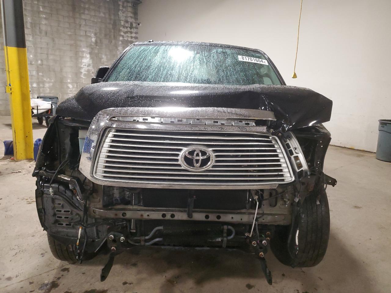 VIN 5TFHY5F13DX283354 2013 TOYOTA TUNDRA no.5