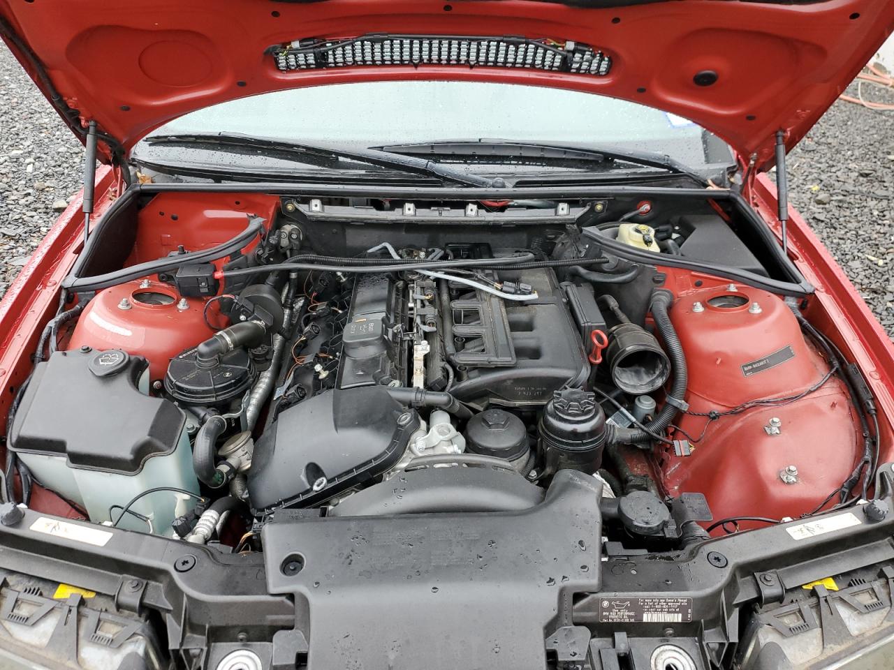 2006 BMW 3er - Image 11