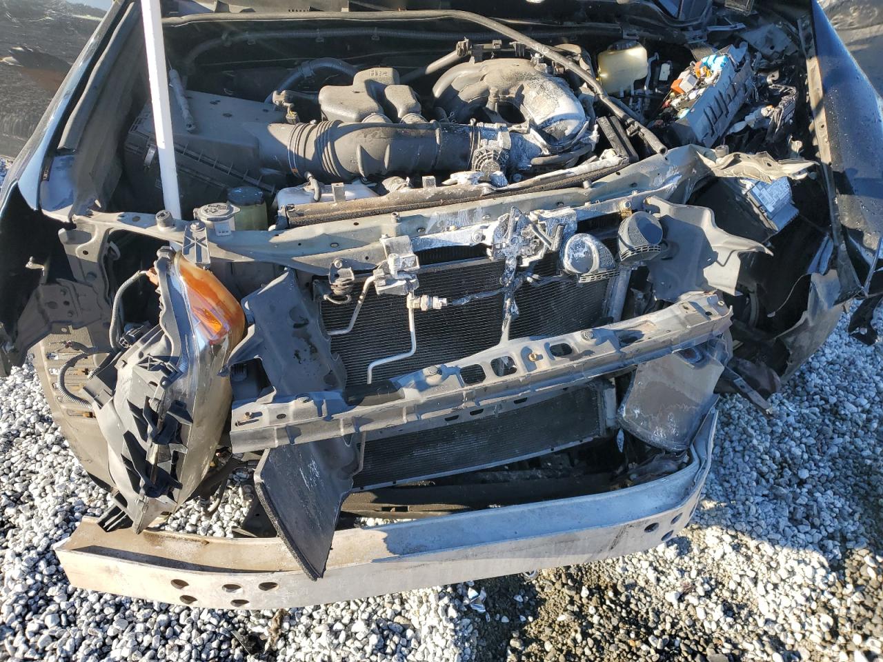 2012 Toyota 4Runner - Image 13