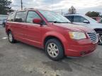 2008 Chrysler Town & Country Touring de vânzare în Moraine, OH - Minor Dent/Scratches