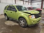 2011 Ford Escape Xlt продається в Lansing, MI - Front End