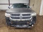 2011 Dodge Durango Crew na sprzedaż w Houston, TX - Front End