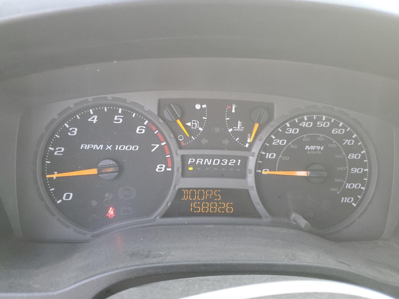2005 Chevrolet Colorado - Image 9