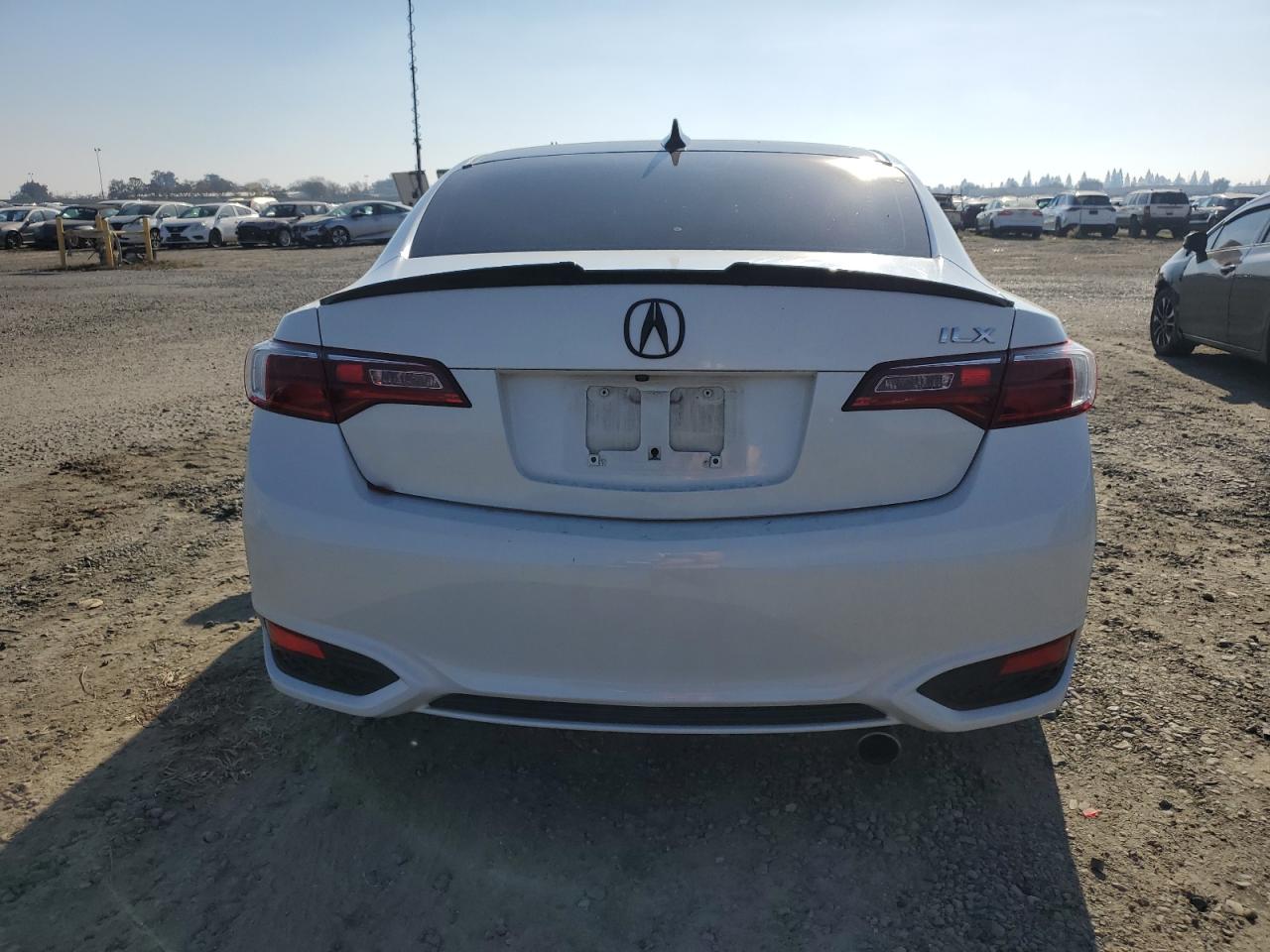 2018 Acura ILX - Image 6