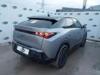 2024 PEUGEOT 3008 GT EV for sale at Copart BRISTOL