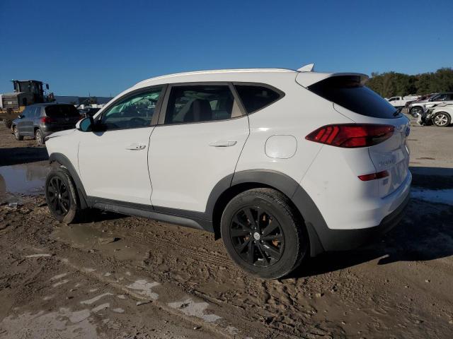  HYUNDAI TUCSON 2019 Biały