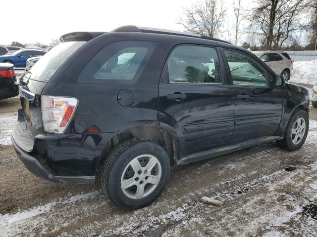 2005 CHEVROLET EQUINOX LS