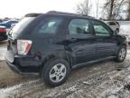 2005 CHEVROLET EQUINOX LS for sale at Copart ON - LONDON