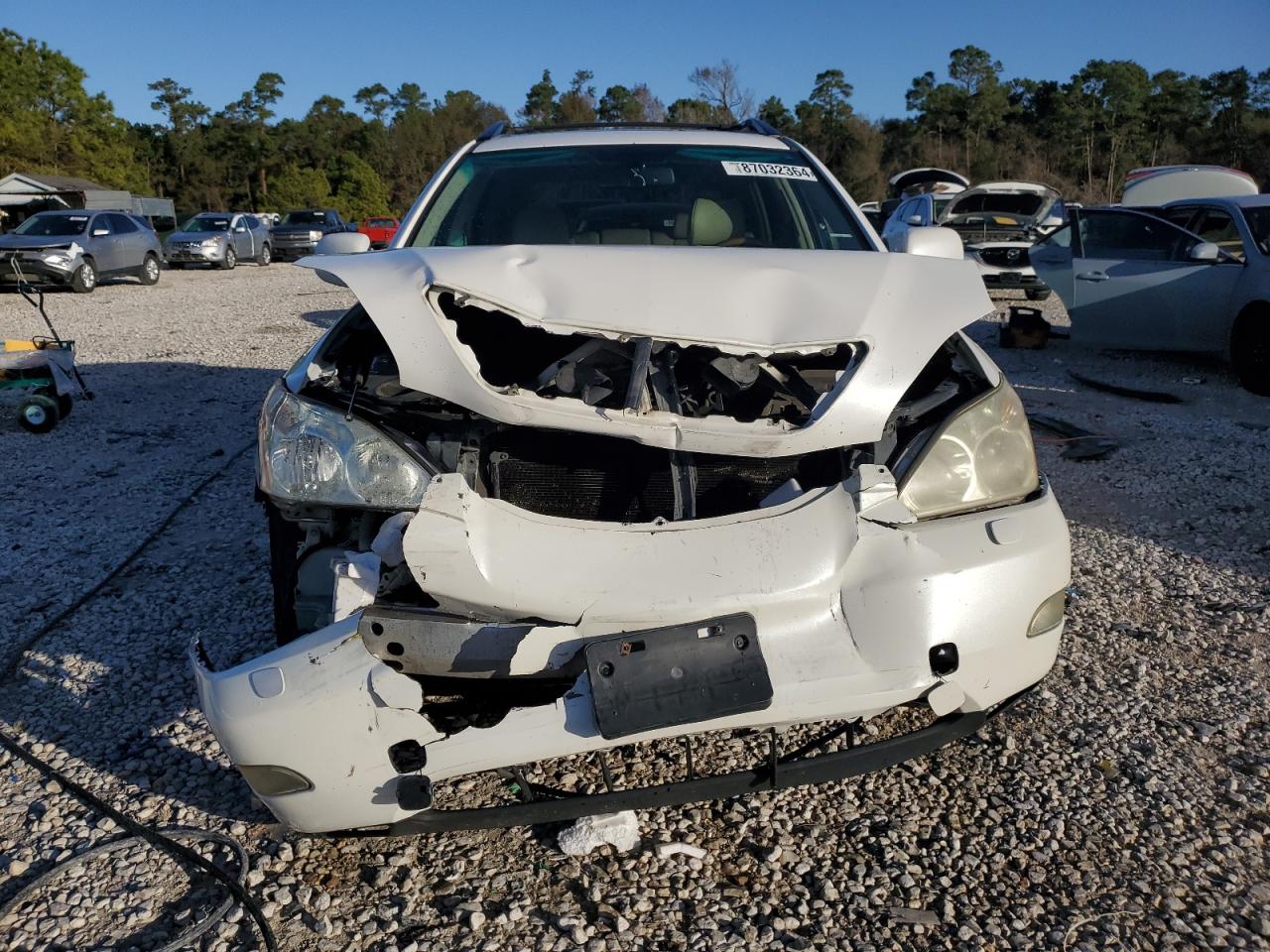 2007 Lexus RX - Image 5