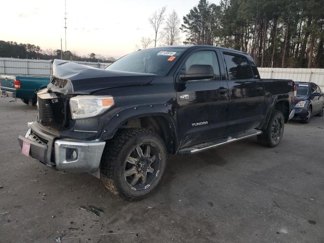 2016 Toyota Tundra Crewmax Sr5