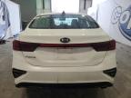 2021 Kia Forte Fe продається в Lebanon, TN - Front End