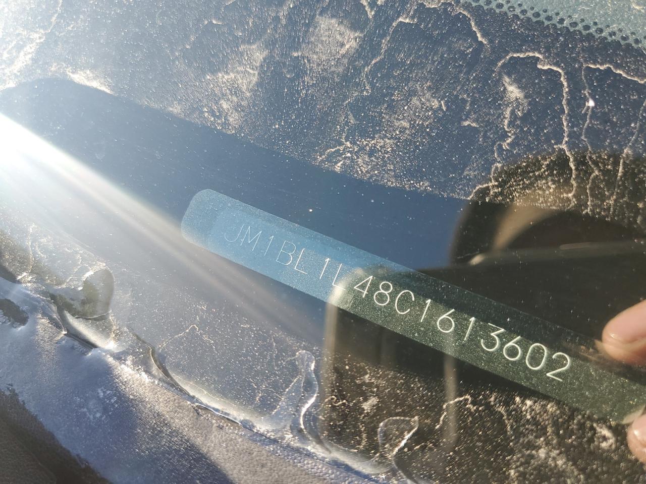 2012 Mazda 3 - Image 14