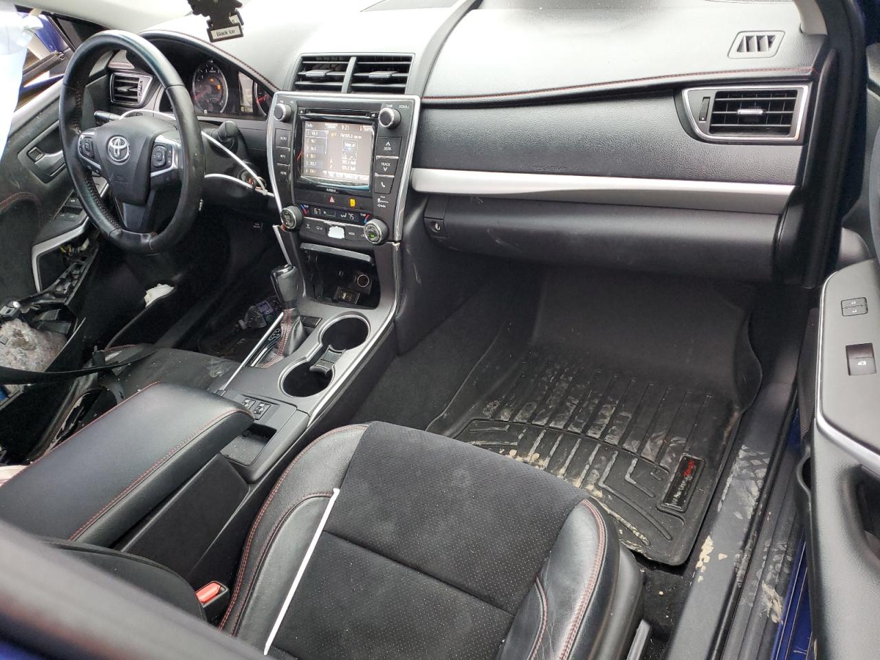 2016 Toyota Camry - Image 8