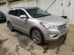 2016 Hyundai Santa Fe Se en Venta en Anchorage, AK - All Over