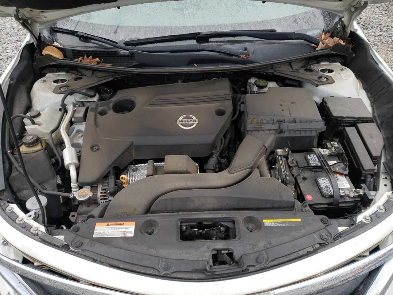 2013 Nissan Altima - Image 11