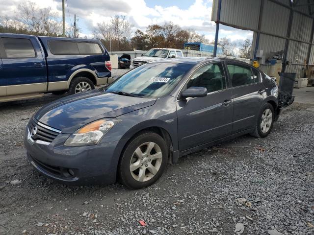 2009 Nissan Altima 2.5