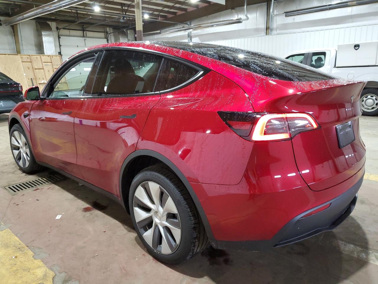 Фото: 7SAYGDEE7RA272358 - 2