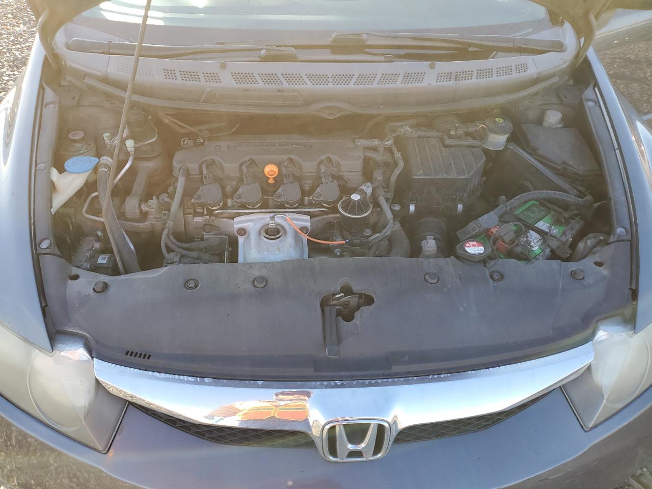 2009 Honda Civic - Image 12