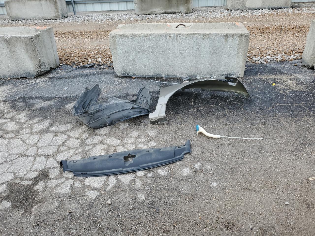 2008 Honda Civic Lx VIN: 2HGFA16518H352299 Lot: 86529564