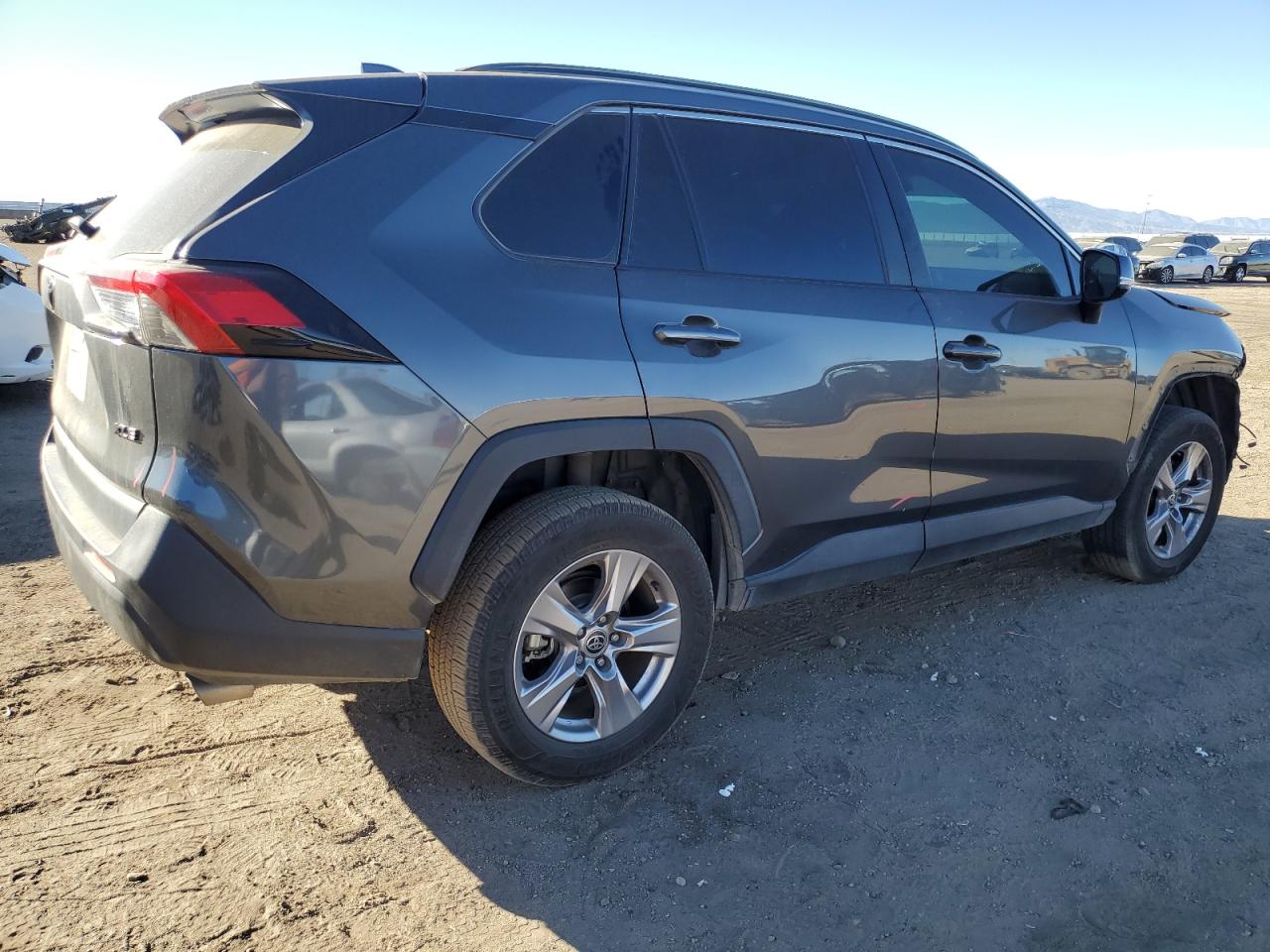 2023 Toyota RAV 4 - Image 3